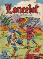 Sommaire Lancelot n° 62